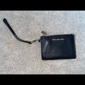 Micheal kors wristlet